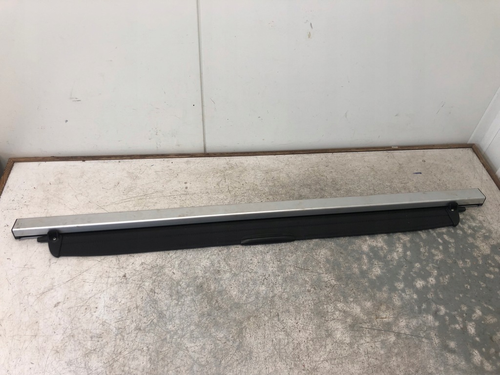 фото №5, Шторка багажника subaru legacy iv kombi