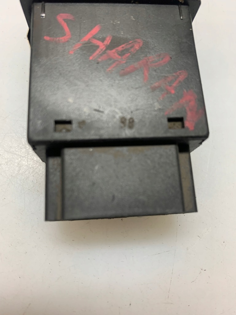 фото №4, Кнопка переключатель sharan vag