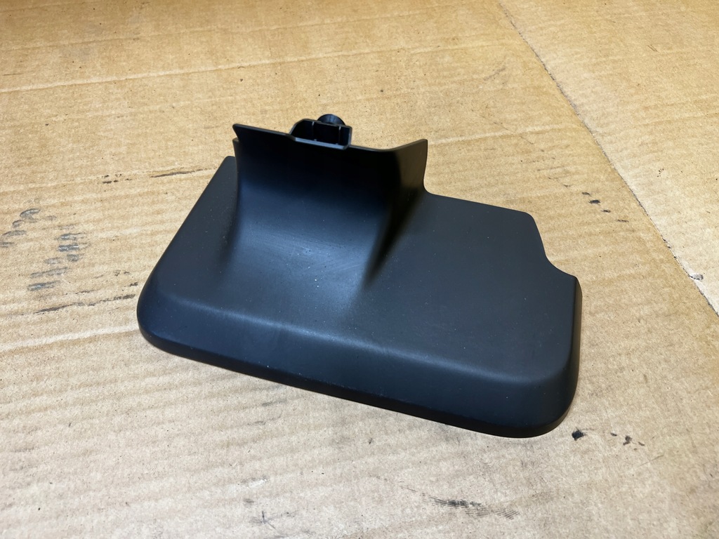 фото №1, Захист заглушка напрямна сидіння сидіння задня правий mercedes gl x166