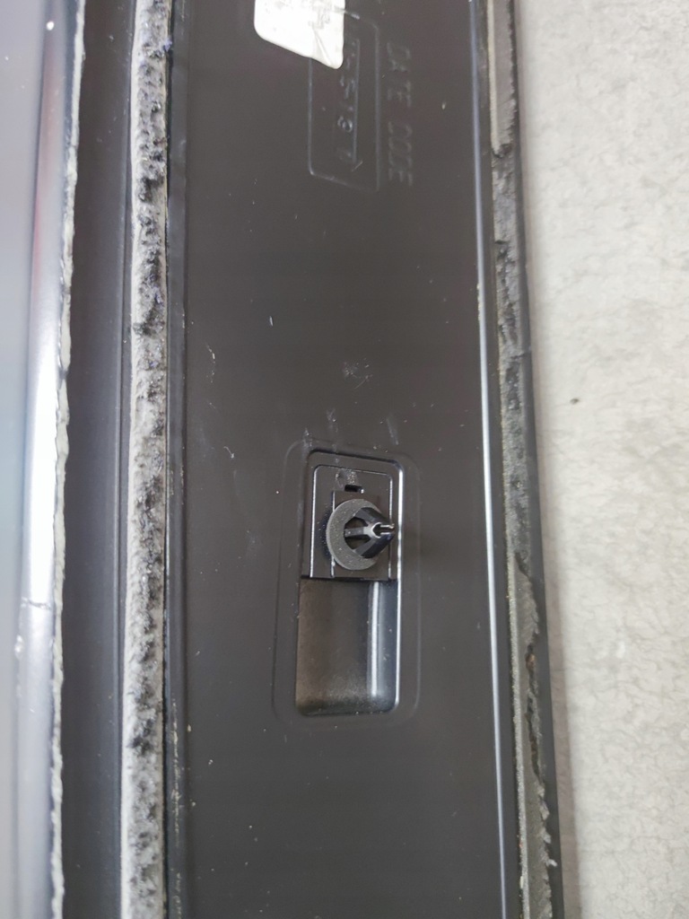 фото №11, Dodge challenger widebody задній спойлер 2018+