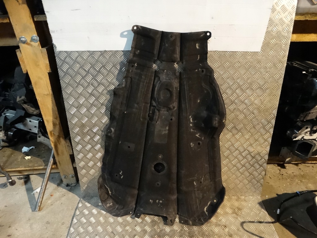 фото №1, Idealna защита туннель bmw g01 g02 1