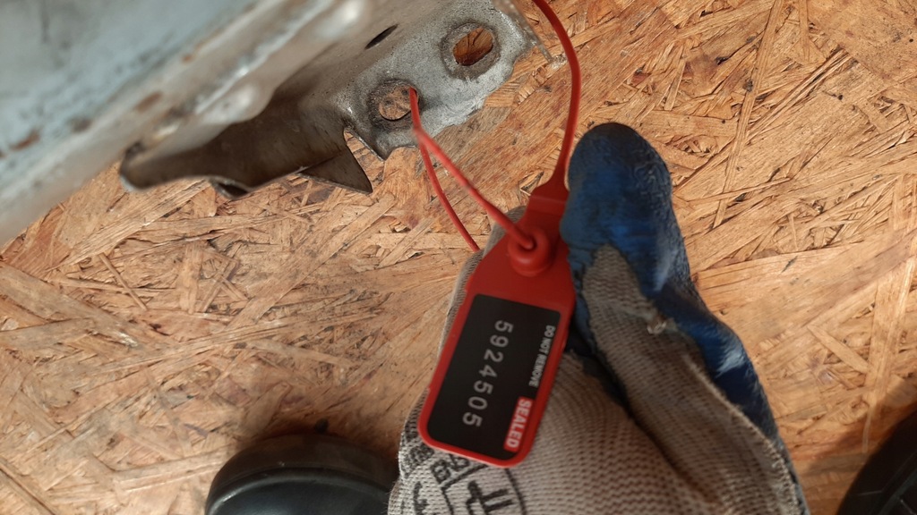 фото №7, Suzuki liana балка усилитель бампера перед