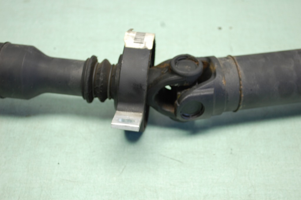 Bmw 3gt f34 x-drive автоматическая коробка передач wał приводной Доставка