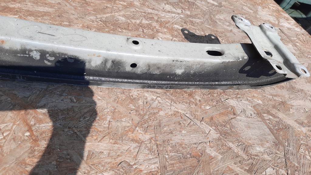 фото №7, Балка бампера задняя volvo v50 s40 ii