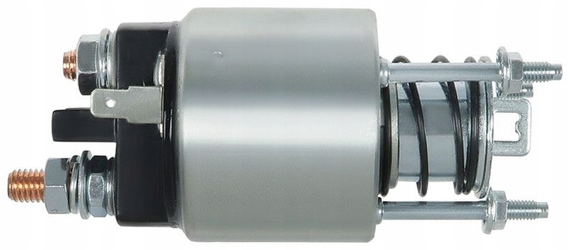 фото №1, Вимикач електромагнітний, стартер as-pl ss4010