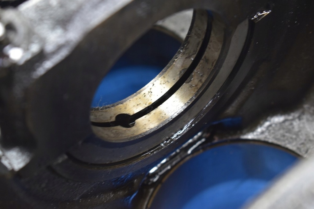 фото №13, Блок двигуна renault trafic ii opel vivaro a primastar 2.0 dci m9r782 m9r