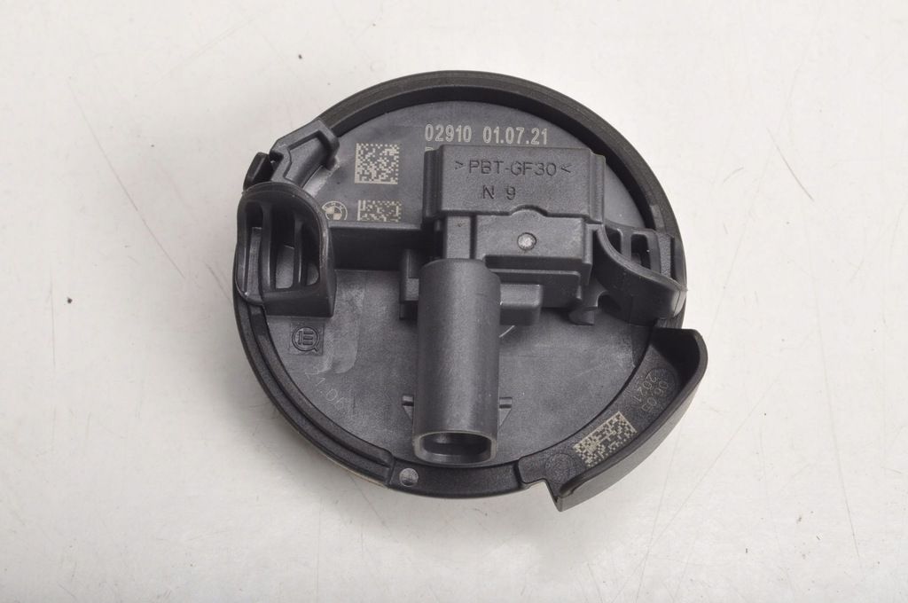 фото №1, Bmw f40 датчик удару двері 9496820