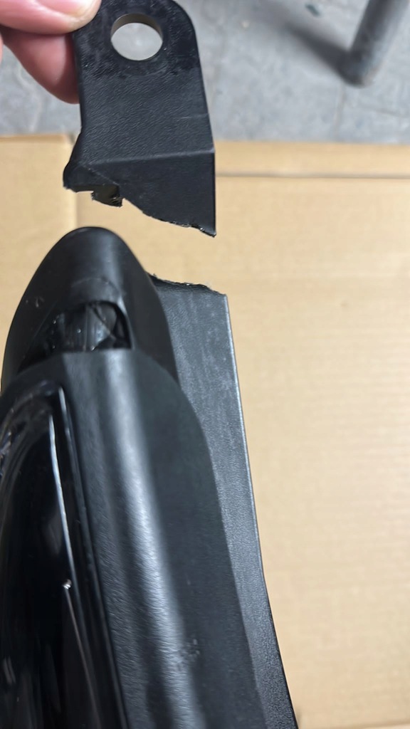 фото №5, Kia niro 2020- лампа правая передняя перед full led