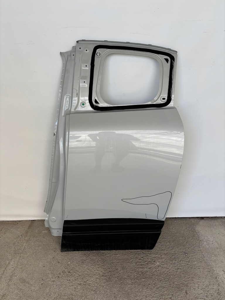 фото №1, Mazda mx-30 двері задні ліва задня poznań ==giełda==