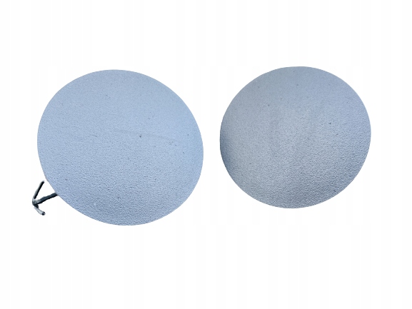 фото №1, Toyota rav4 iv заглушка бампера права ліва