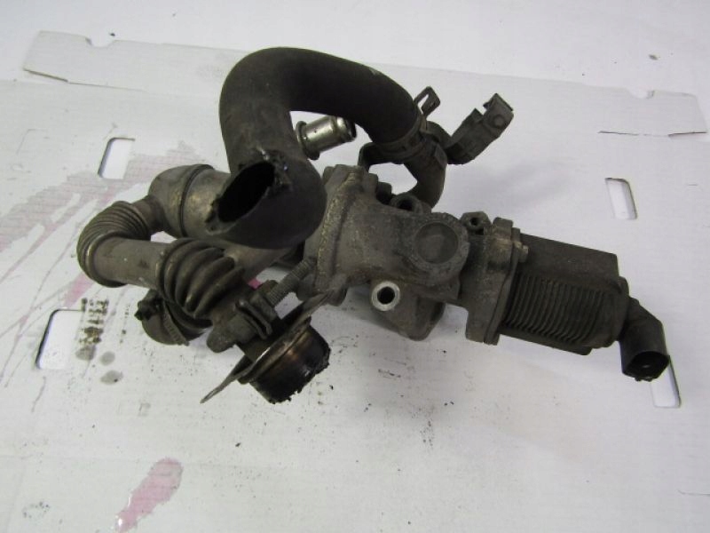 фото №1, Opel combo corsa c клапан egr 700020.24.0 1,3cdti