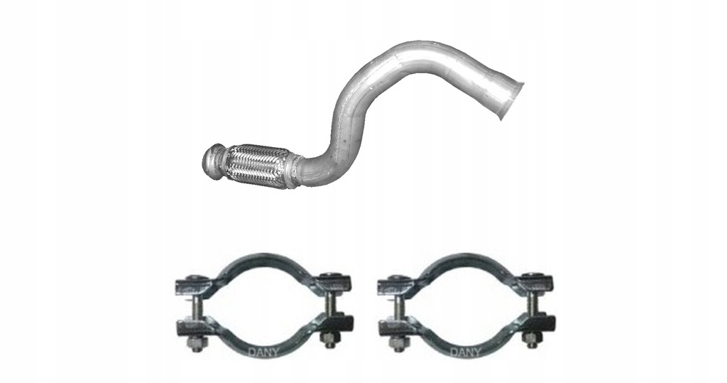 фото №1, Citroen xsara picasso 1.6 hdi 2004- труба соединитель