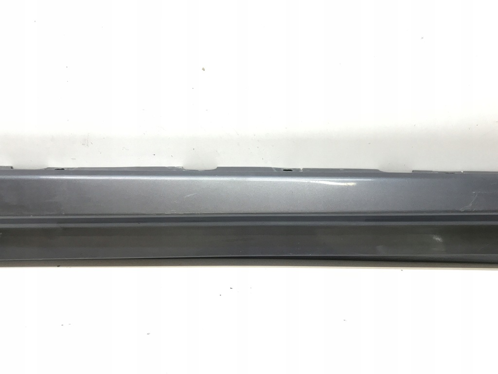 фото №3, Alfa romeo stelvio veloce молдинг накладка порог левая 156146565