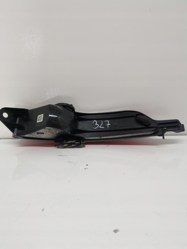 фото №6, Відбивач правий лампа w бампер touareg 7p6945702f