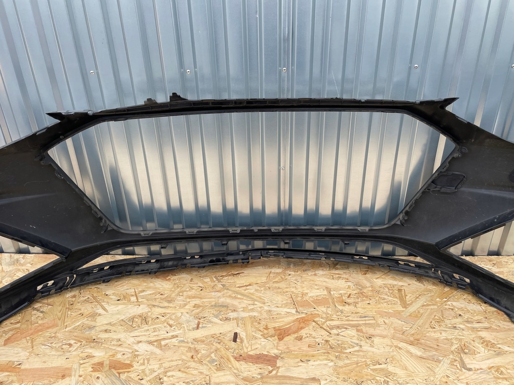 фото №7, Бампер передний перед audi rs4 b9 8w lift