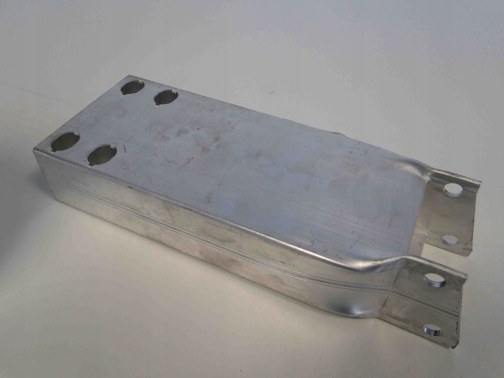 фото №8, Mercedes зона деформації ліва права glc 253 x253 c253 eqc 293