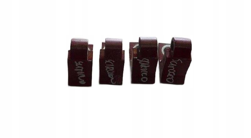 фото №1, Vw scirocco sharan петля дверь 7n0831402