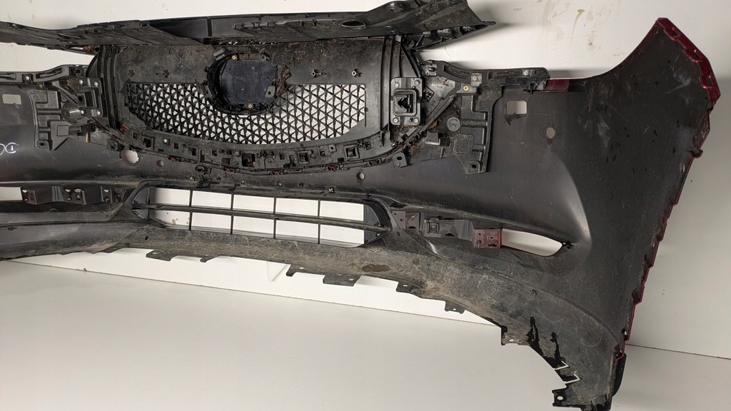 фото №13, Бампер перед mazda cx-5 2017-2022