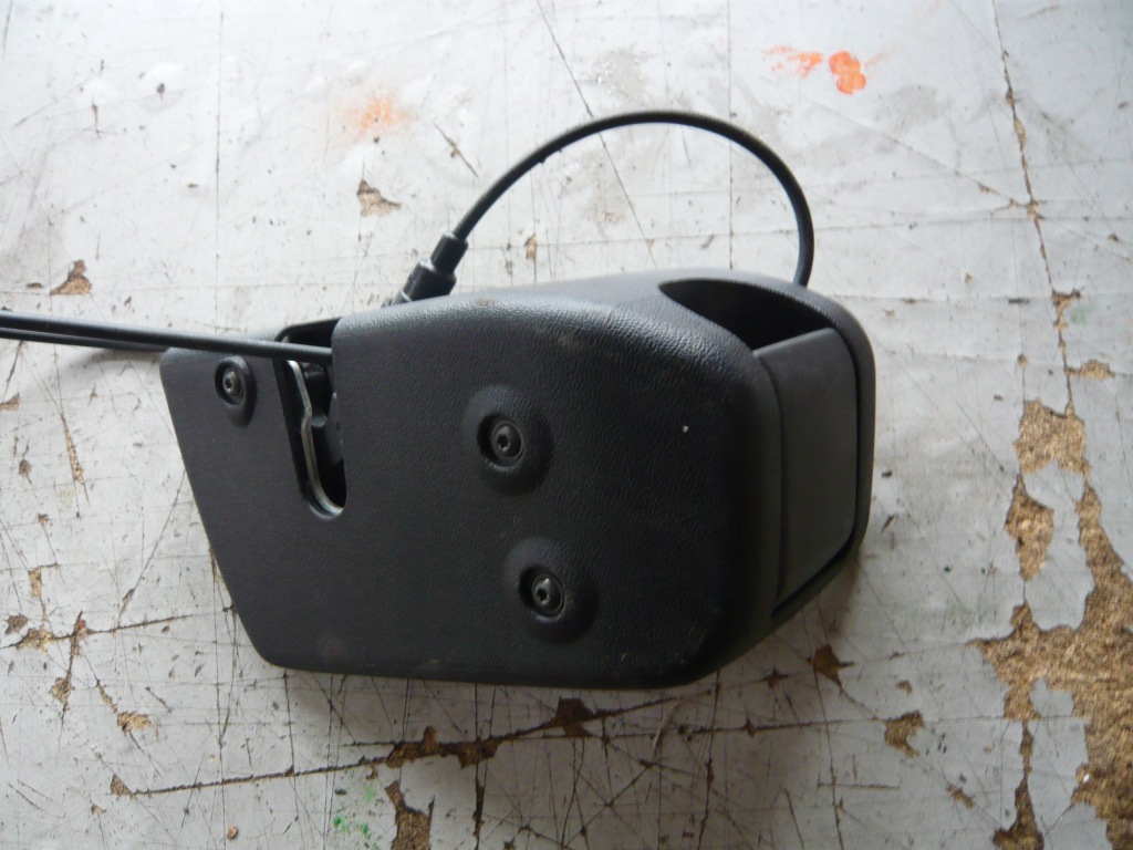 фото №1, Замок сидіння fiat bravo ii