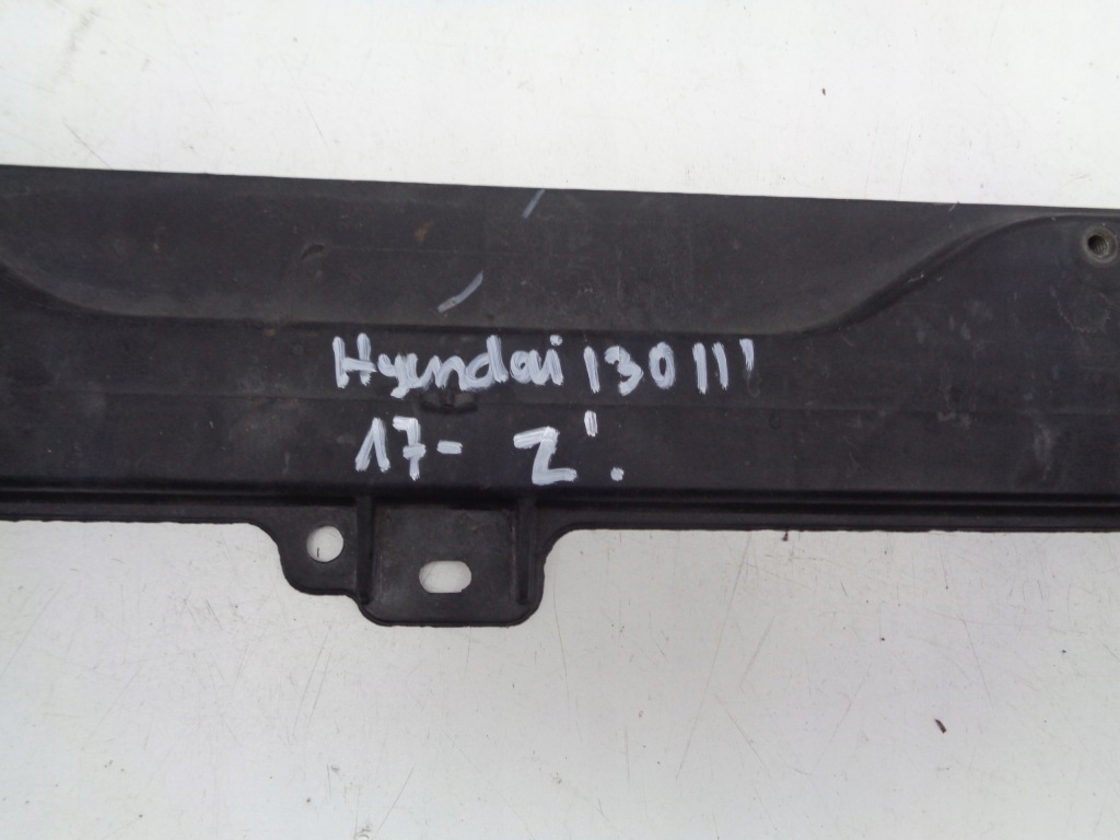 фото №6, Усилитель pas передний hyundai i30 iii 17-