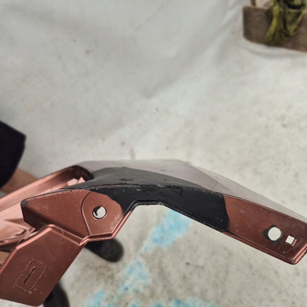 Lexus lbx 23- бампер перед передній pdc Київ