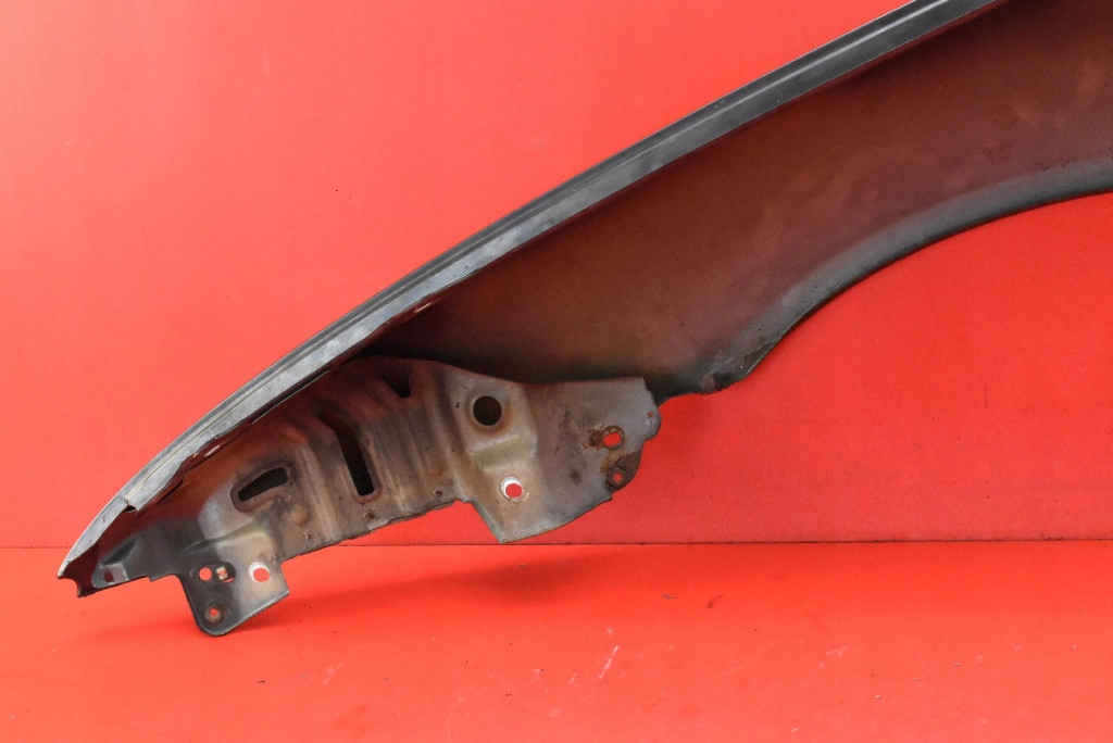 фото №13, Крила правий перед передній grafitowy alfa romeo 159 05-11