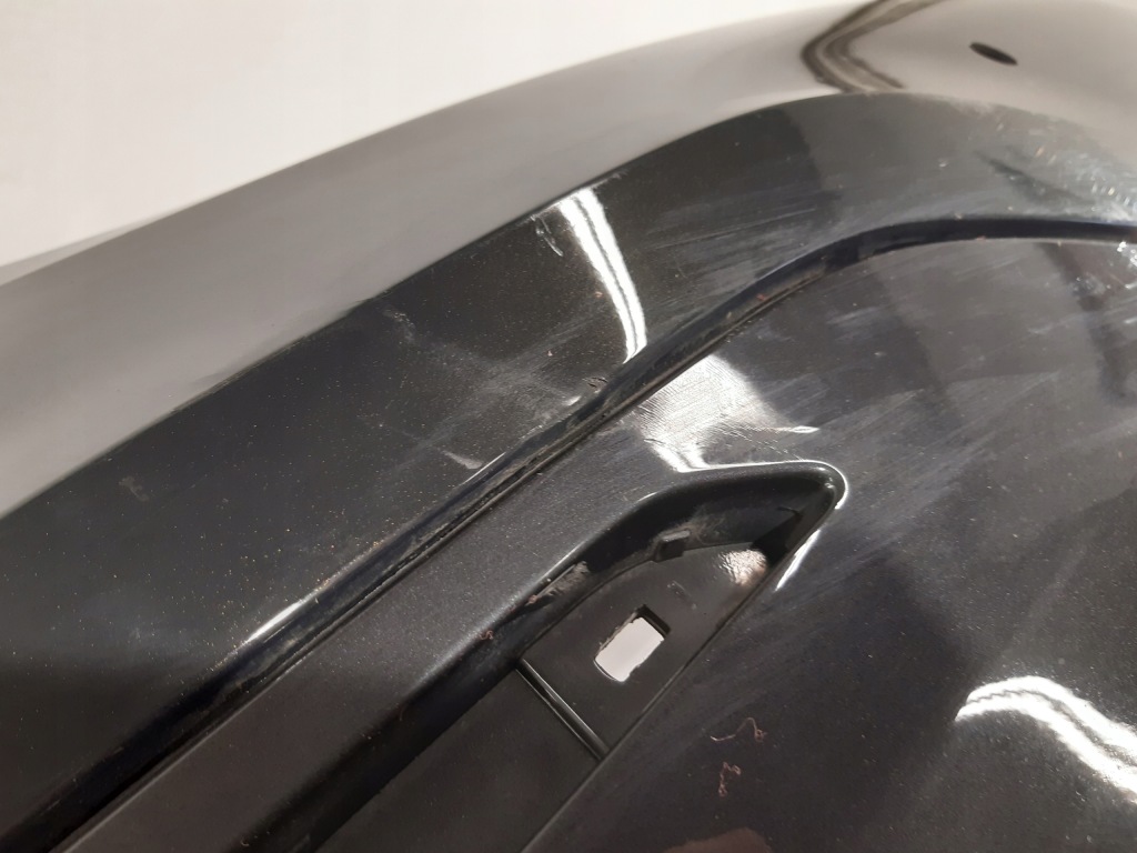 Bmw seri 7 g11/g12 lift m набор бампер задний Оригинал