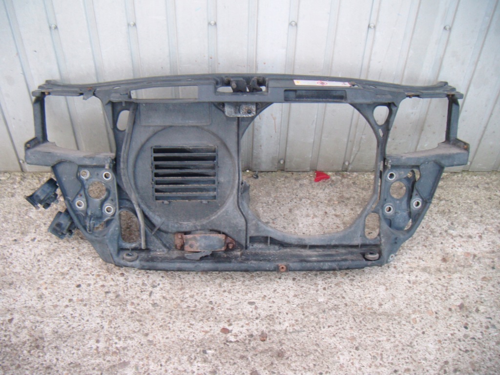 фото №1, Audi a4 b5 94-01 1.6 pas передній