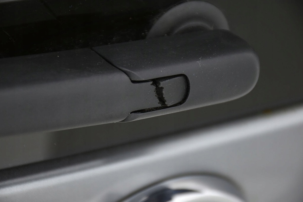 фото №9, Крышка багажника задняя задняя bmw x3 e83