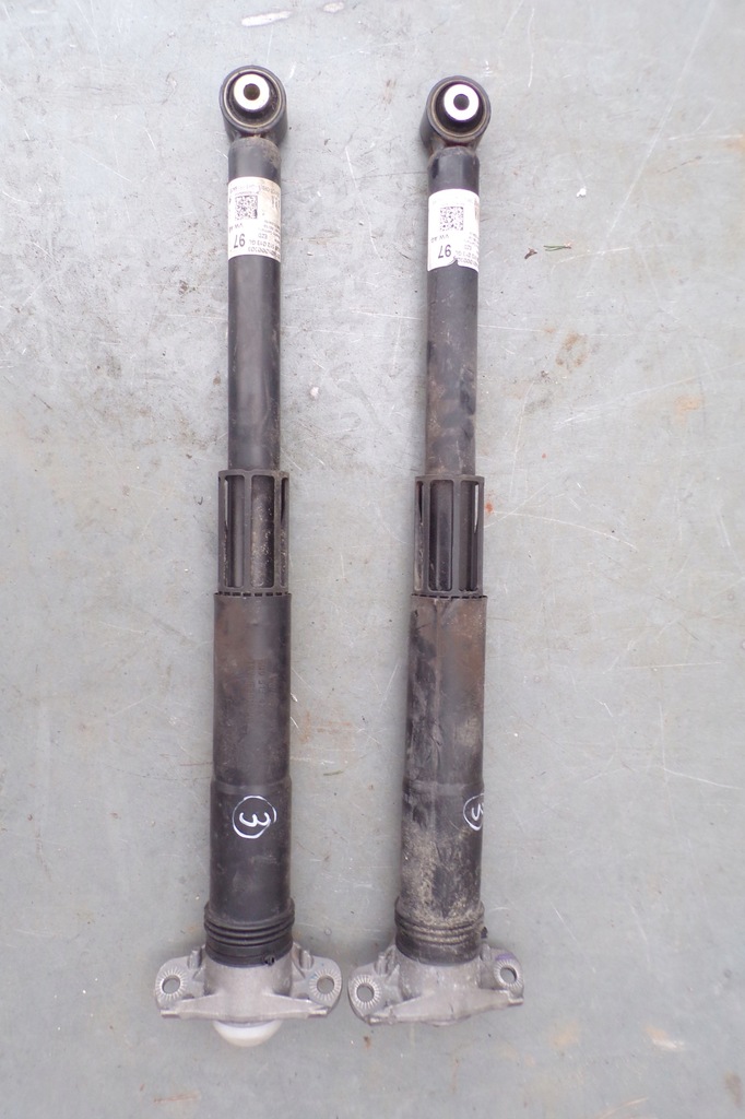 фото №1, Амортизатор задняя 5q0512013gl vw golf sportsvan