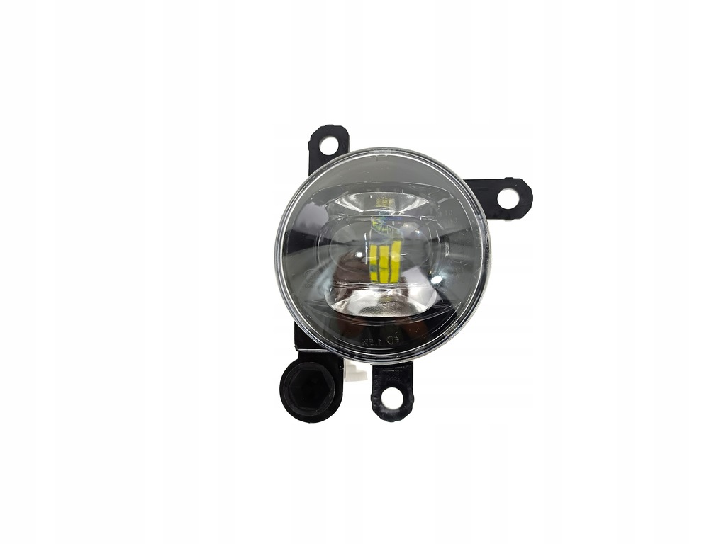 фото №1, Правый противотуманная фара свет led opel crossland 21r- lift