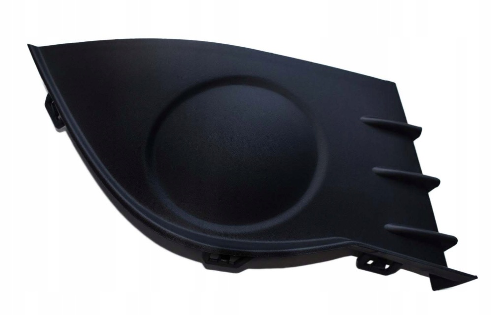 Купить Renault clio 3 3 2005-2009 решётка решётка  заглушка противотуманной фары бампера p