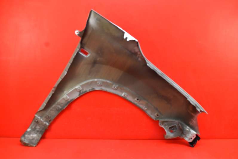 фото №11, Крила лівий перед передній gan chevrolet orlando 10-15