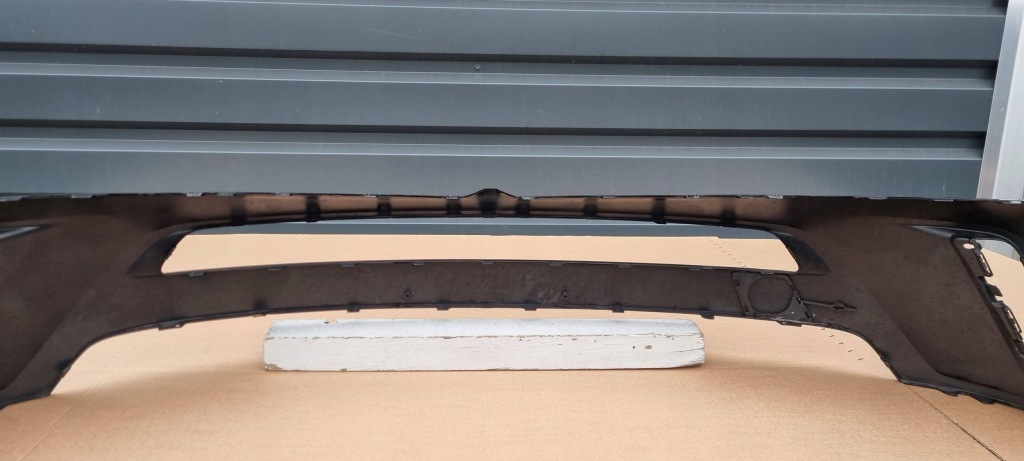 Opel mokka 2 b 2020- бампер перед оригинал e367 Киев