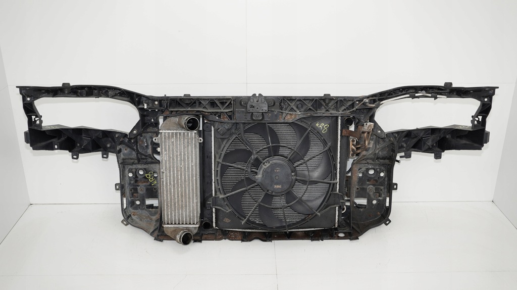 фото №6, Pas перед передній kia sorento ii 2 09-12r 2.2 crdi