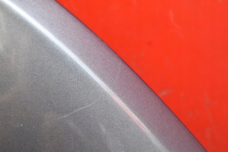 фото №9, Капот крышка двигателя kthc citroen c3 picasso 08-13