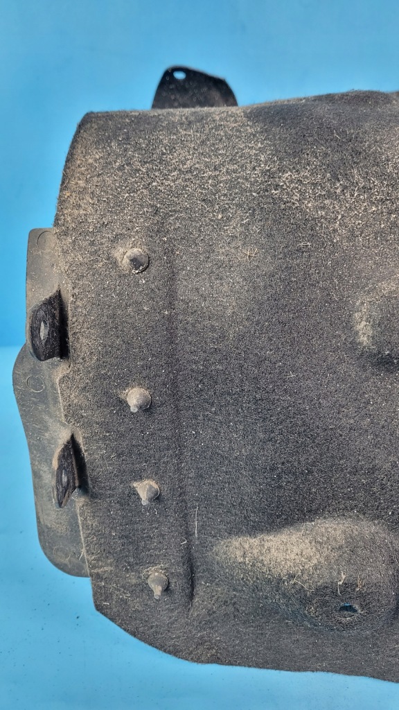 Mercedes eqe w295 350+ 23r подкрылок левый задний  a2956801504 с Разборки