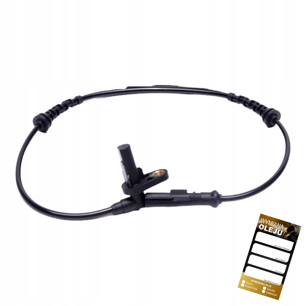 фото №1, Датчик abs do renault clio ii thalia ii typ 8200933549