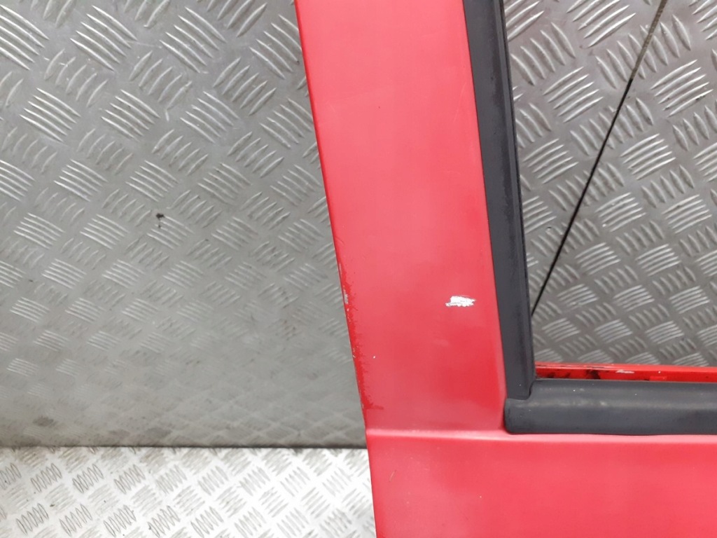 фото №3, Дверь правый перед skoda octavia i 8180