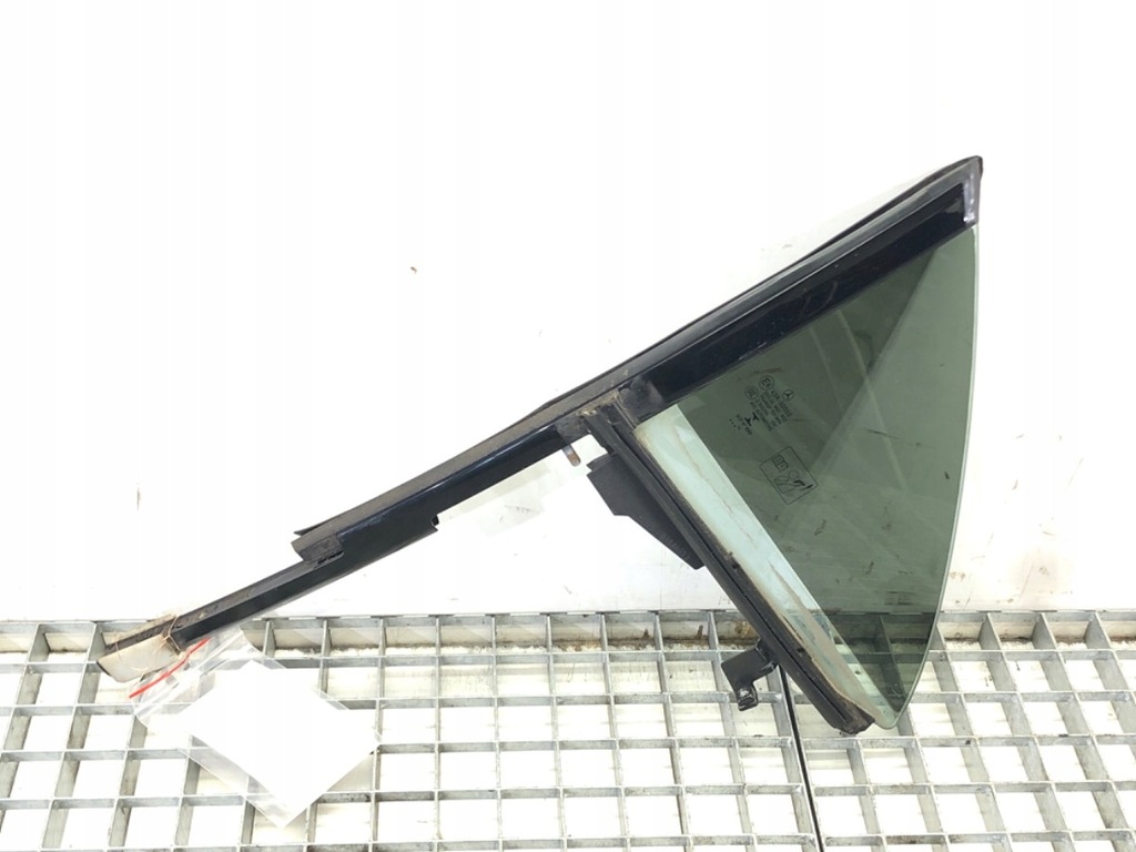 фото №1, Стекло задняя левая mercedes c117 coupe 3d 13-19