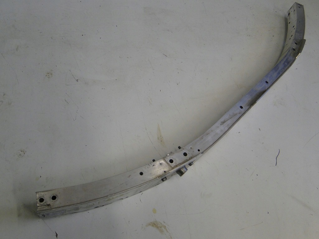 фото №8, Mercedes c klasa 206 w206 балка передняя