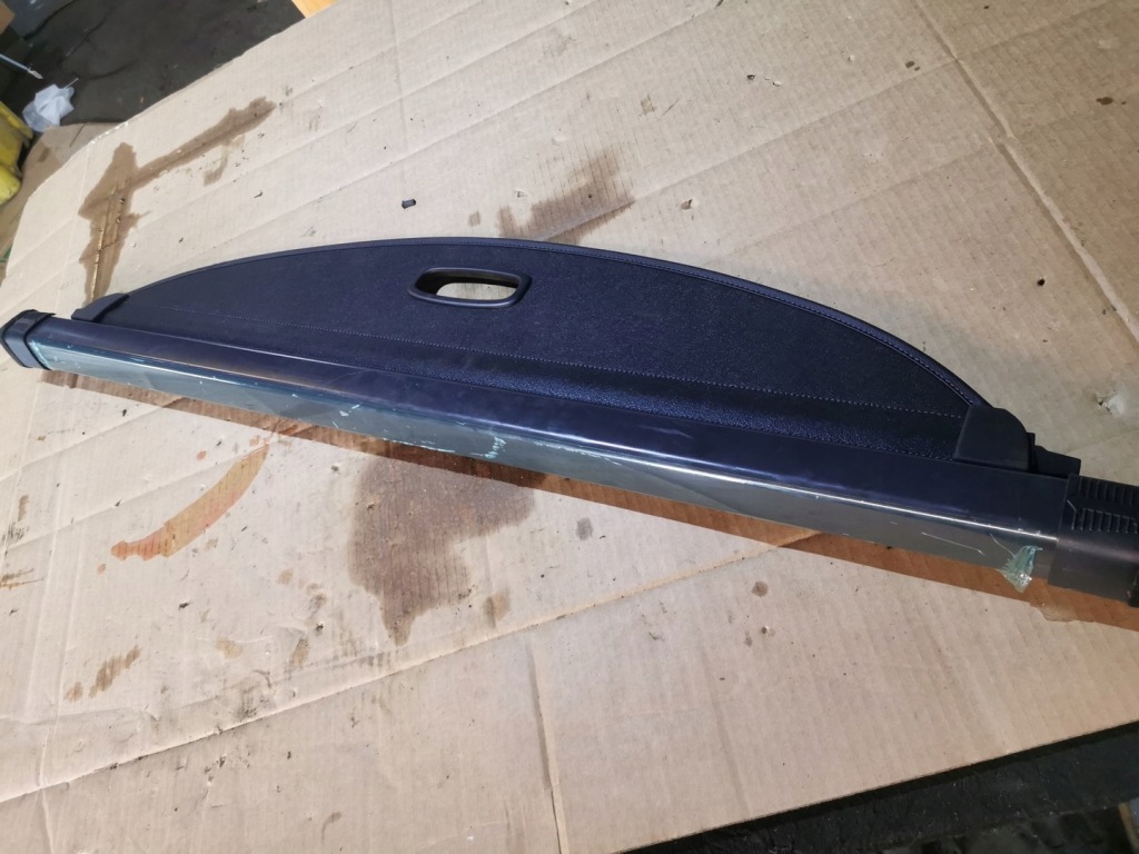 Купить Kia proceed 18- шторка багажника