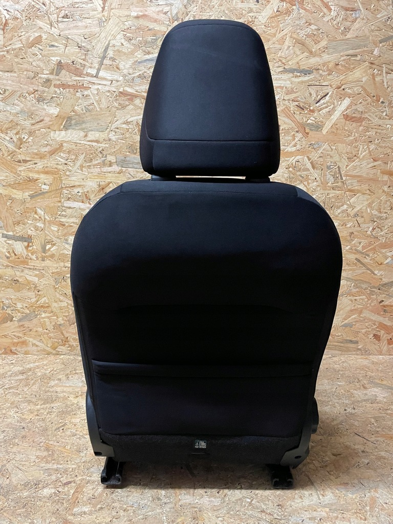 фото №7, Сиденье правый перед передний пассажир nissan micra k14