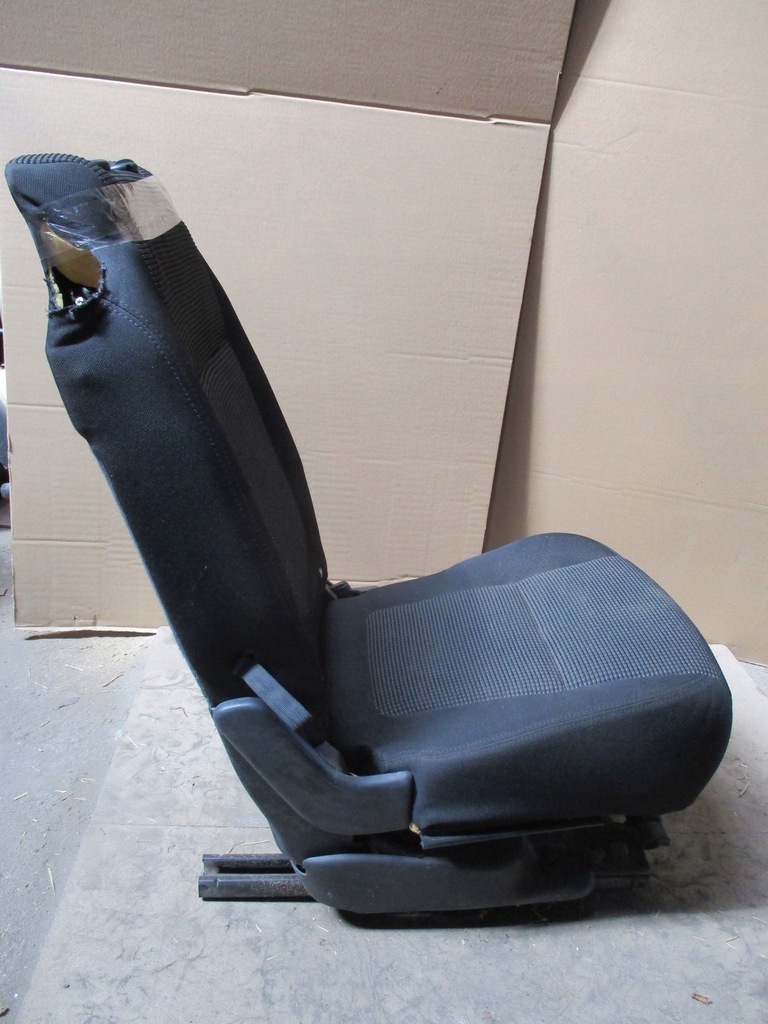 фото №8, Сиденье правый задняя peugeot 5008