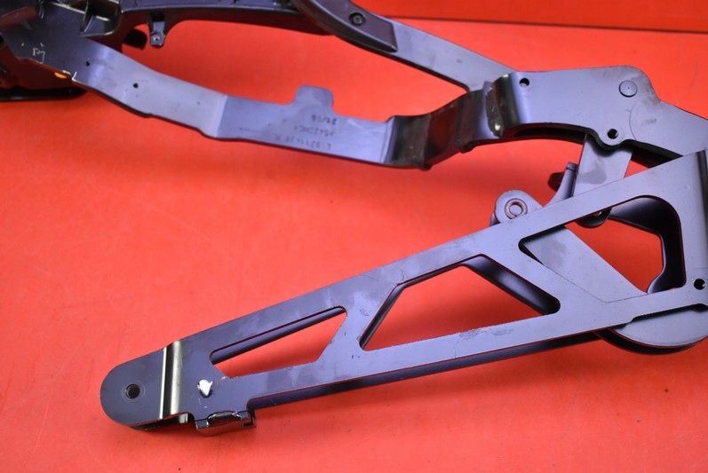 фото №8, Петля крыша складного правый vw eos cabrio 05-10