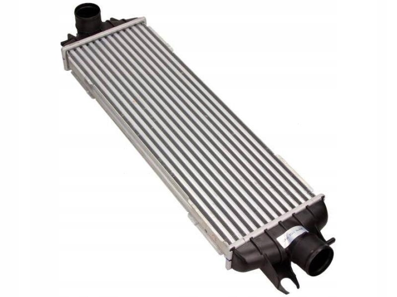 Купить Nrf 30876 радиатор воздуха наддувочный