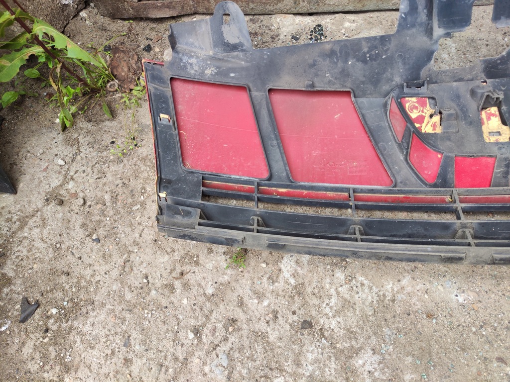 фото №4, Jumpy scudo expert ii решётка радиатора решётка радиатора logo капот