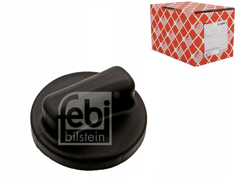 фото №14, Крышка заливной топлива febi bilstein 04102 1404700005