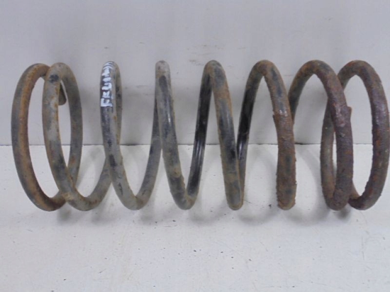 фото №5, Skoda felicia пружина перед 1.3b