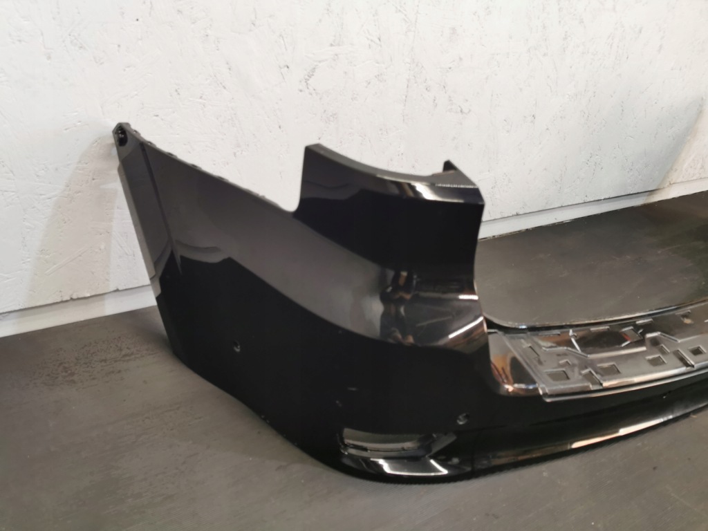 Купить Jeep grand cherokee wk2 рестайлинг  summit axr pxr бампер задний  задний